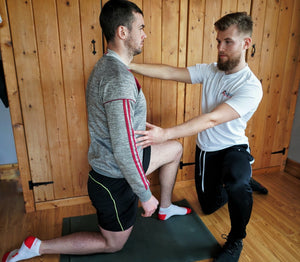 Rehabilitative Program